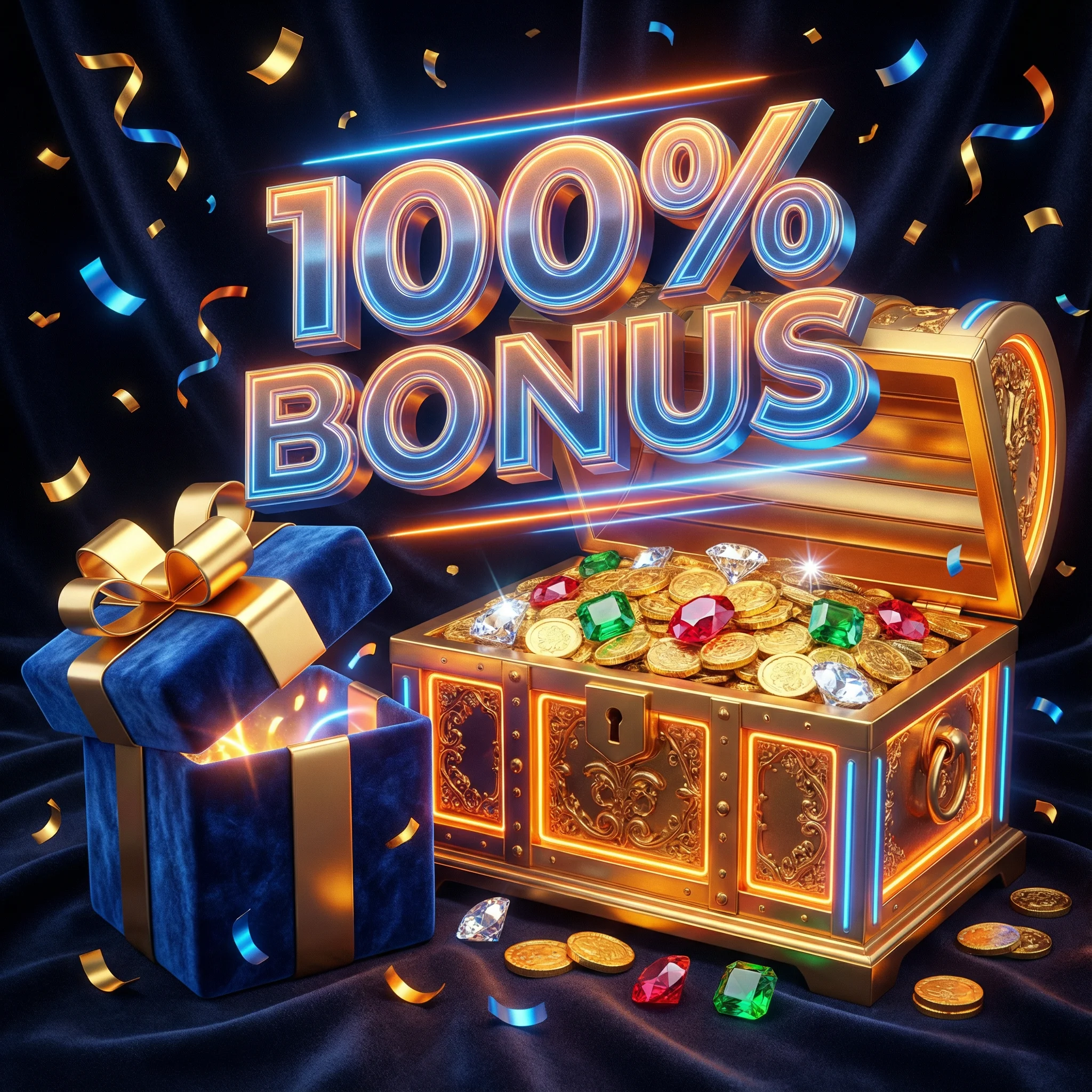 Bônus de Boas-Vindas Bet Horse