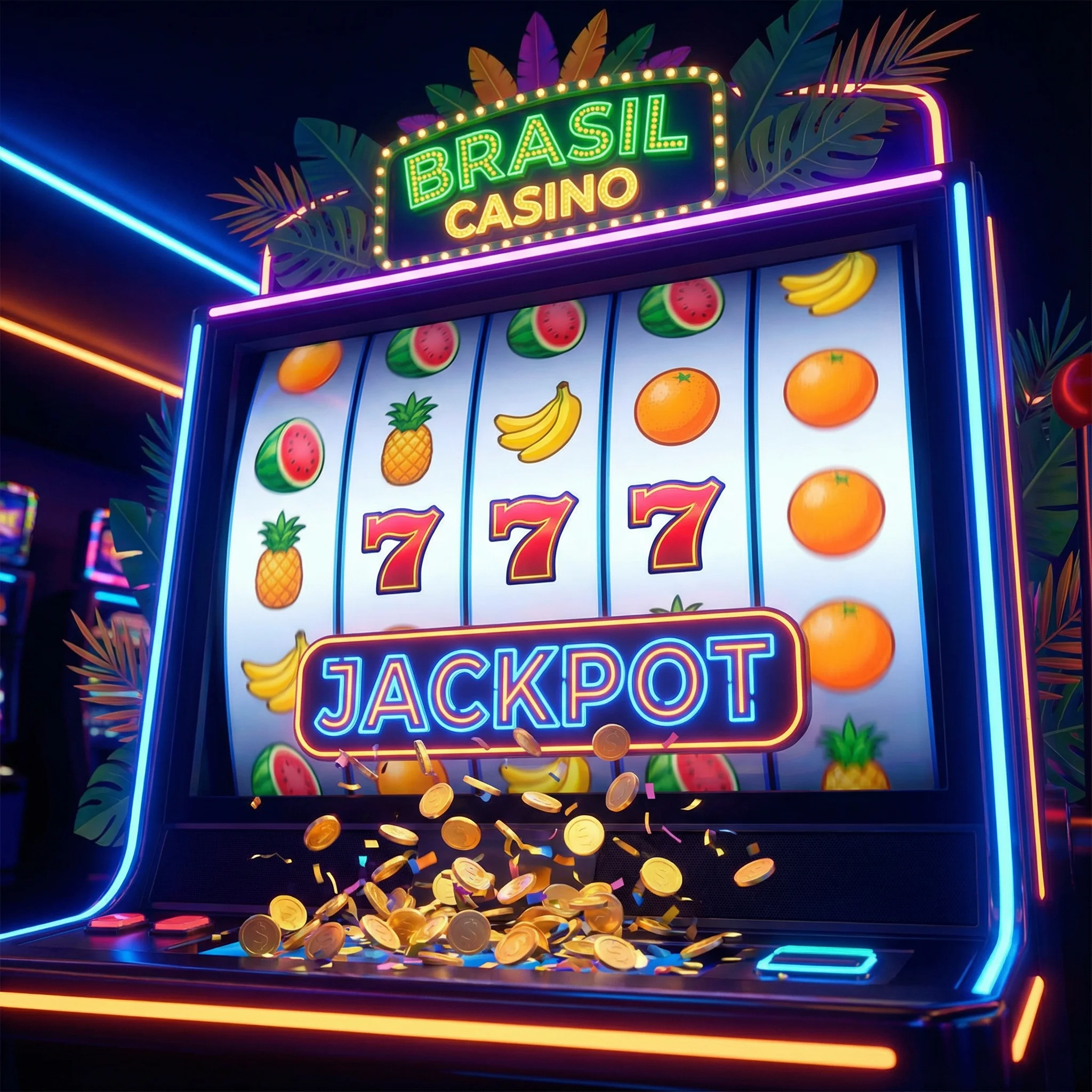 Caça-Níqueis no Bet Horse